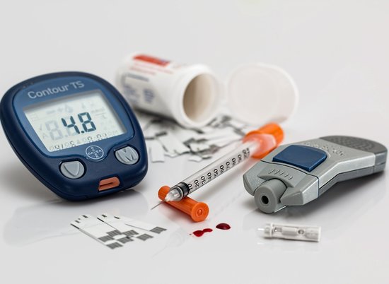 Топ-8 предвестников сахарного диабета у человека